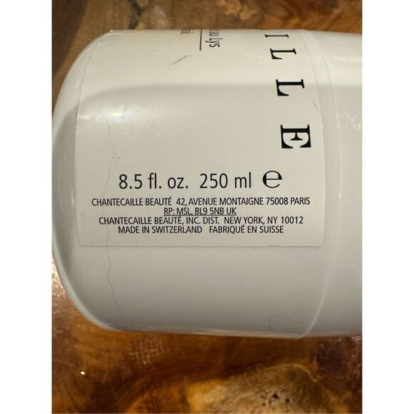 Chantecaille Jasmine and lily healing mask large size new without box 8.5 oz - Picture 2 of 3